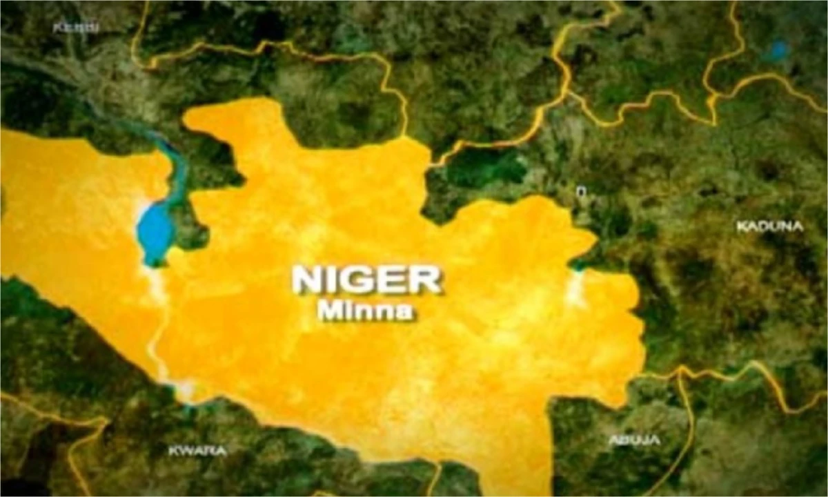 Security operatives arrest alleged terrorist informant in Niger