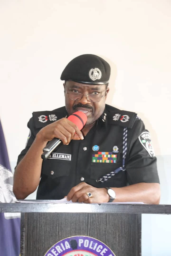 Niger: Political parties sign peace accord ahead of November 1 local government elections