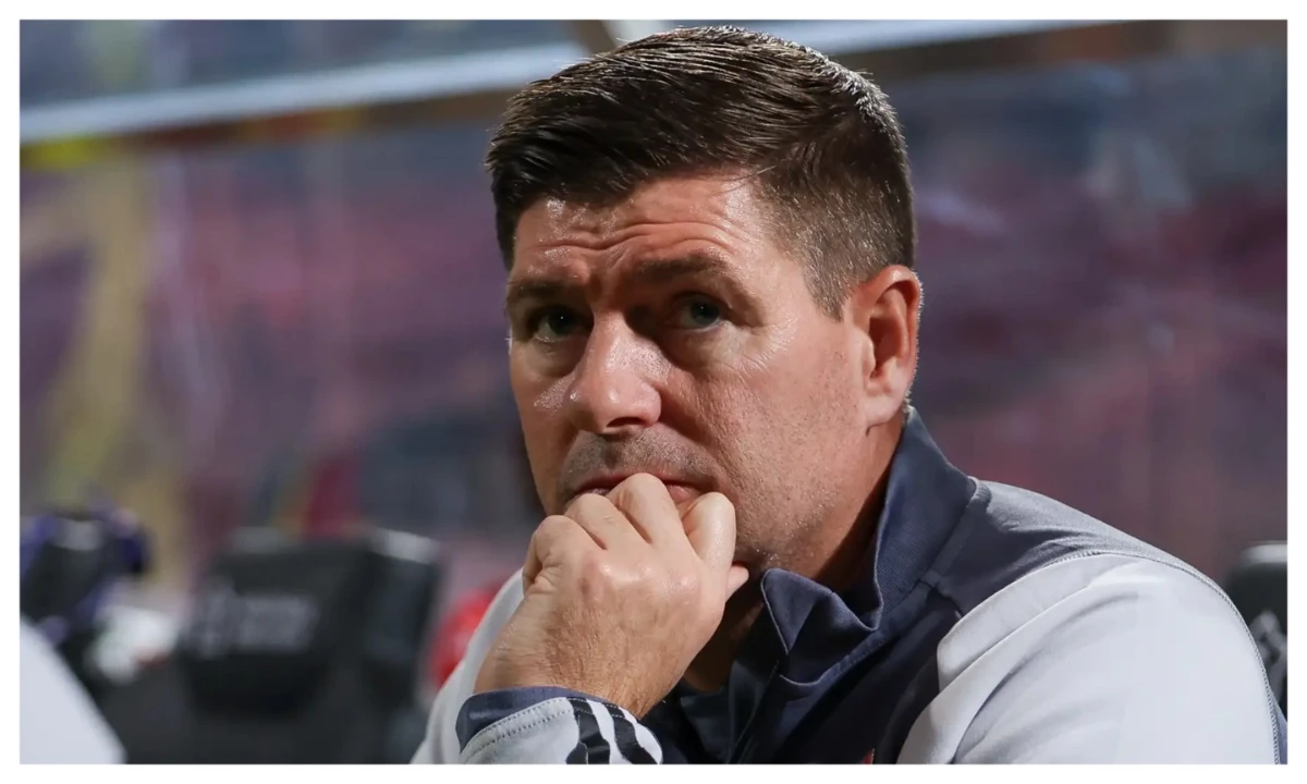 Steven Gerrard set to return to former club as manager