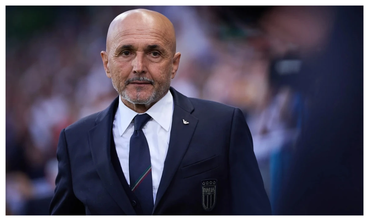 Details of Juventus’ deal for Luciano Spalletti