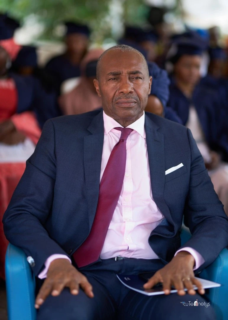 Electoral Reform: ‘Let power return to our people’ — Group on Senator Obiorah’s INEC Independence Bill