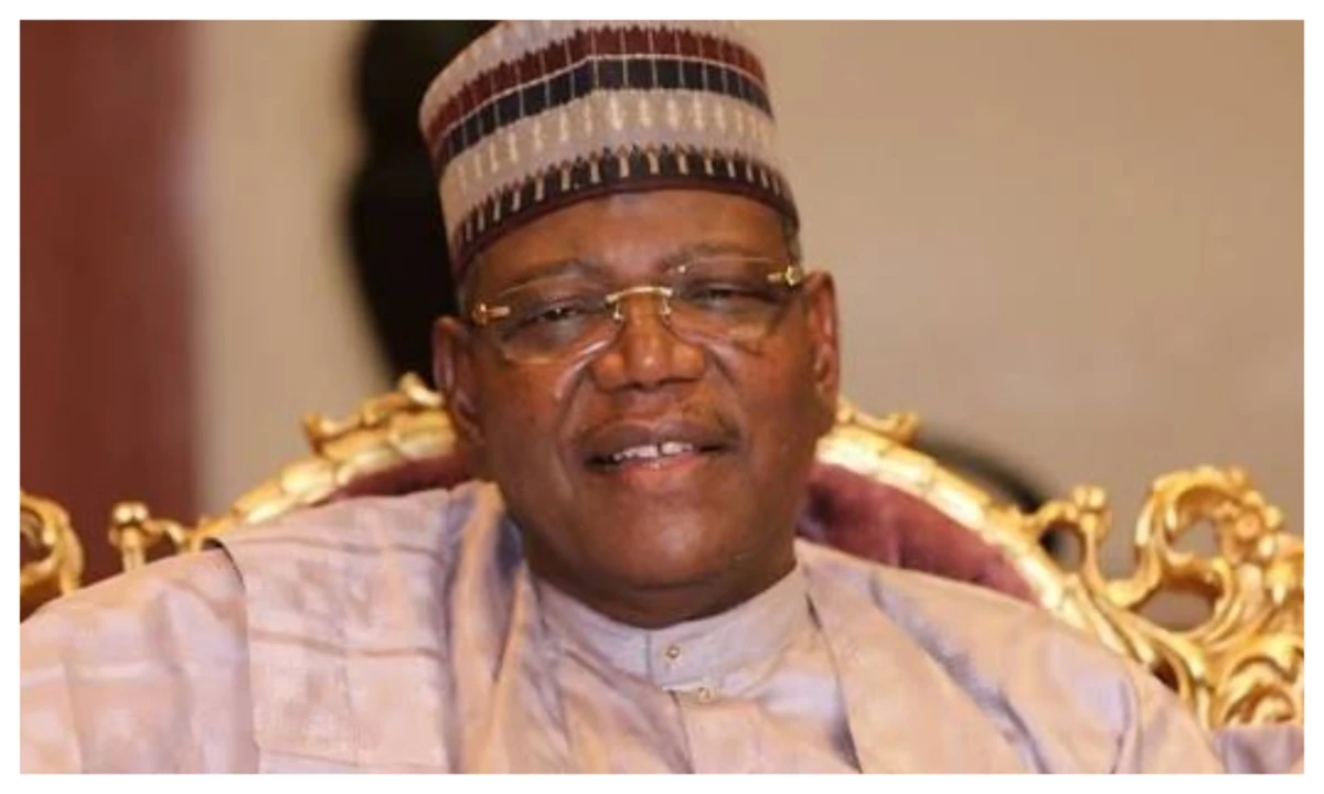EFCC, Sule Lamido clash over witness in N1.35bn fraud trial