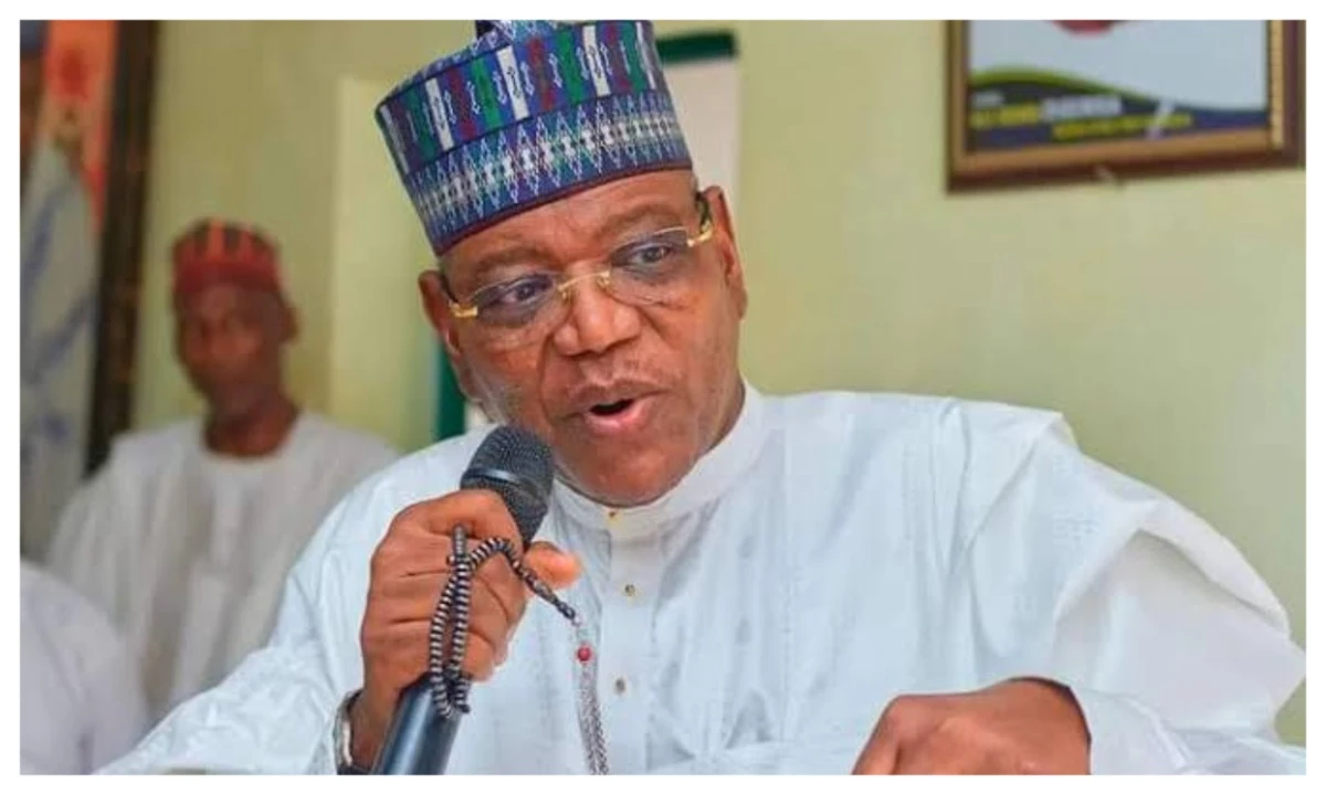 PDP crisis deepens as Sule Lamido asks court to stop convention