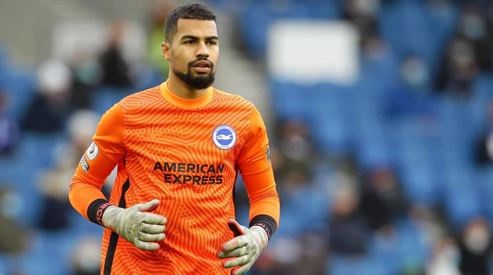 ‘He’s outstanding’ – Chelsea’s Robert Sanchez named as best goalkeeper in EPL