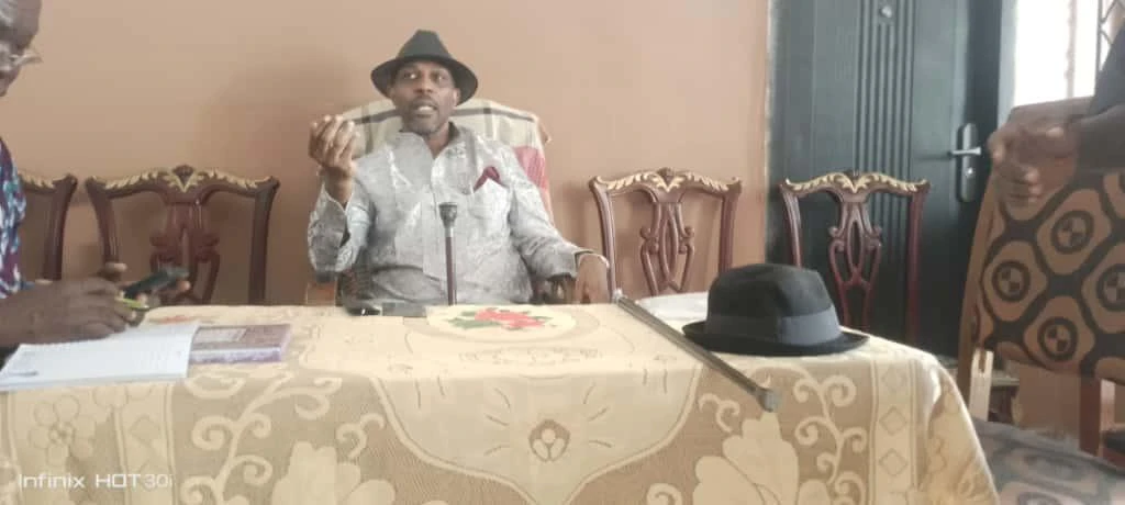 Asari Dokubo throws full weight behind Tonye Princewill’s leadership, hails prince’s ingenuity