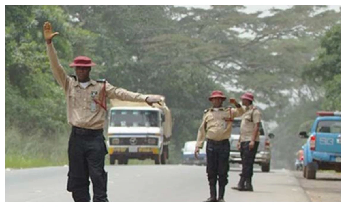 Eid-el-Kabir: FRSC warns motorists over congestion on Lagos–Ibadan, advises alternative routes