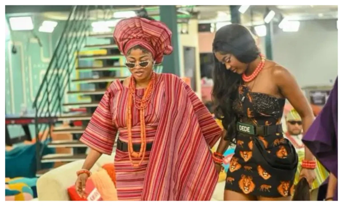 BBNaija 10: Imisi’s win has nothing to do with regional bias – Dede