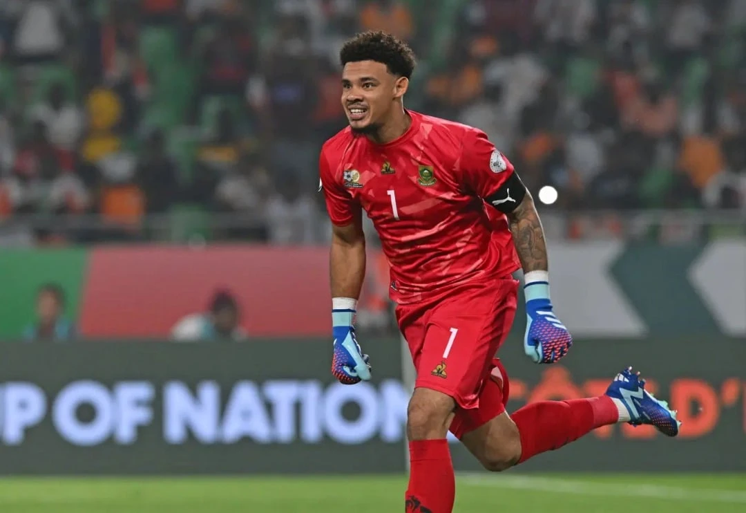 2026 WCQ: Benin will not beat Nigeria, everything will work in our favour – Williams