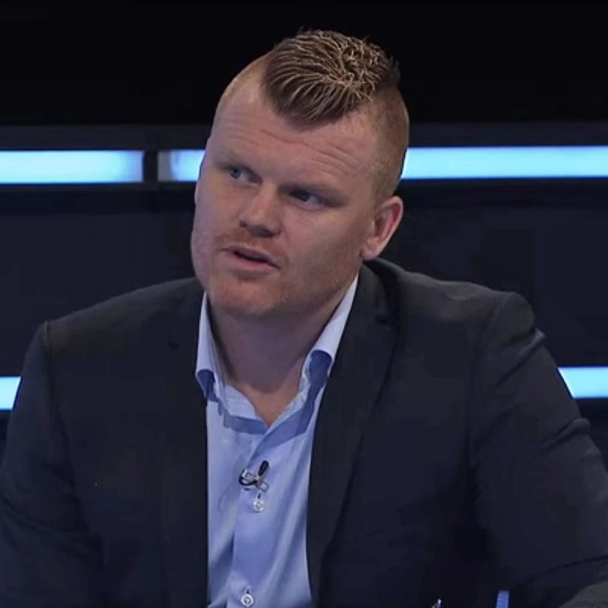 Ballon d’Or: Ex-Liverpool left-back John Arne Riise names player that should’ve won award
