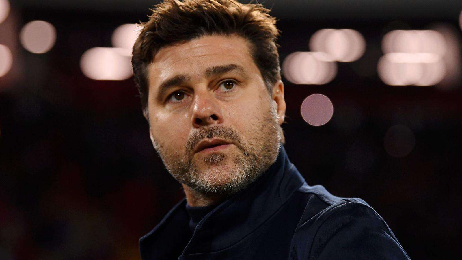 EPL: Maresca blames Pochettino for one ‘habit’ among Chelsea players