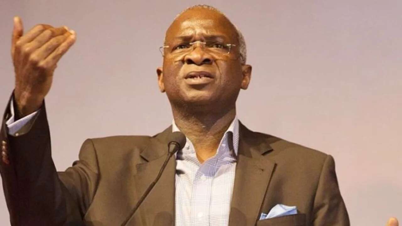 Fashola advises youth against ‘japa’, says leaders don’t run away