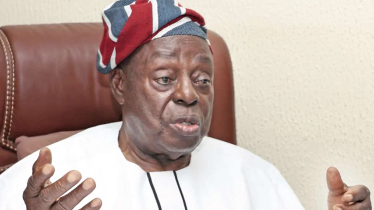 Shut down all substandard universities – Afe Babalola tells Nigerian Govt