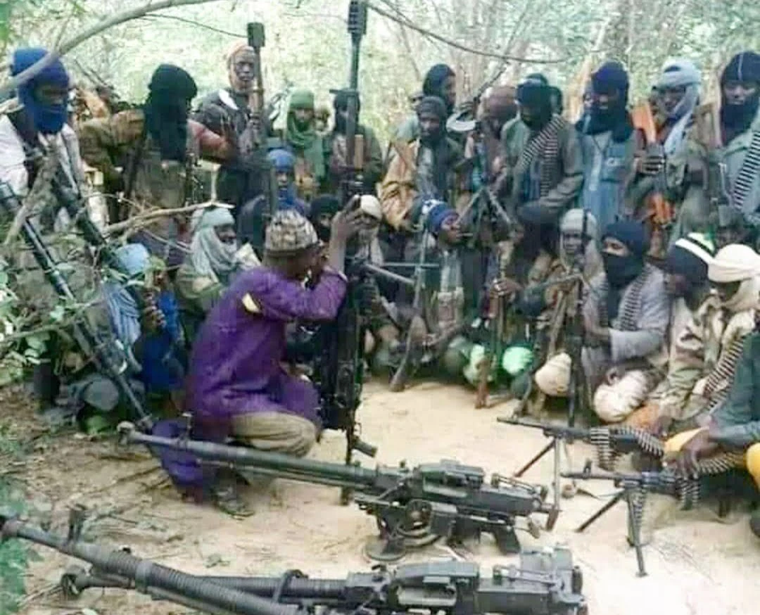 Two dead, four abducted as bandits raid community in Katsina