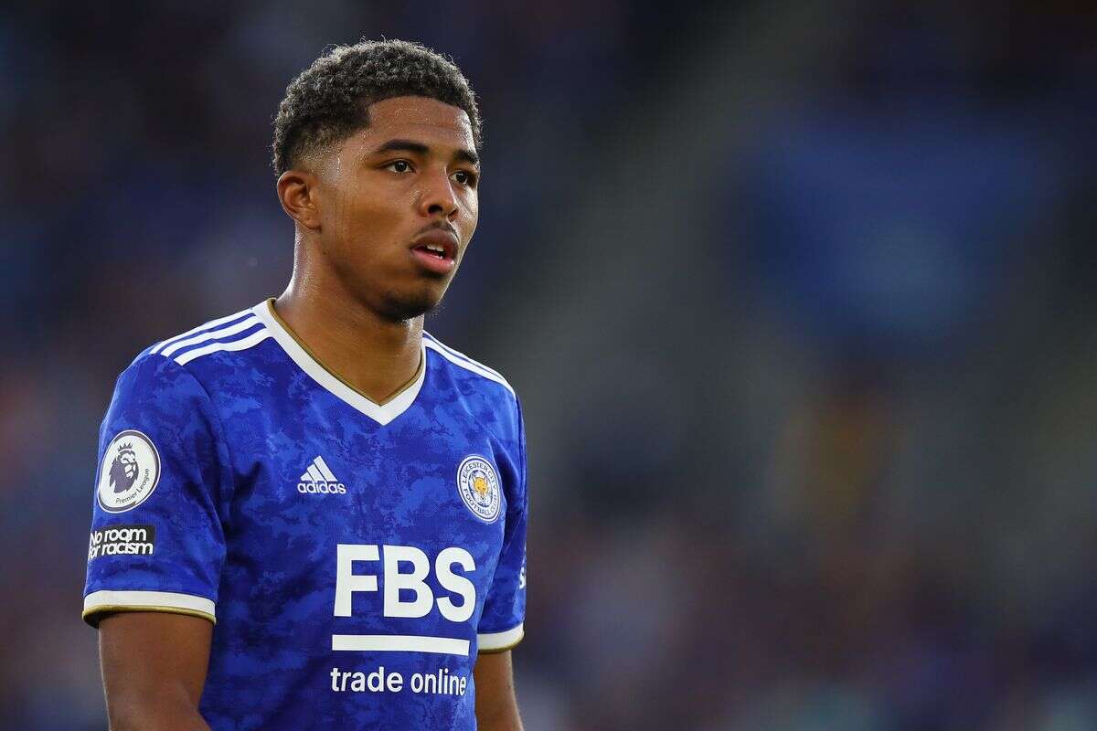 Racism: Chelsea squad has forgiven Enzo Fernandez – Wesley Fofana