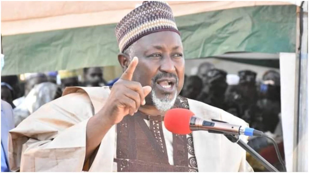 Every resource will be deployed to end Borno insecurity – FG
