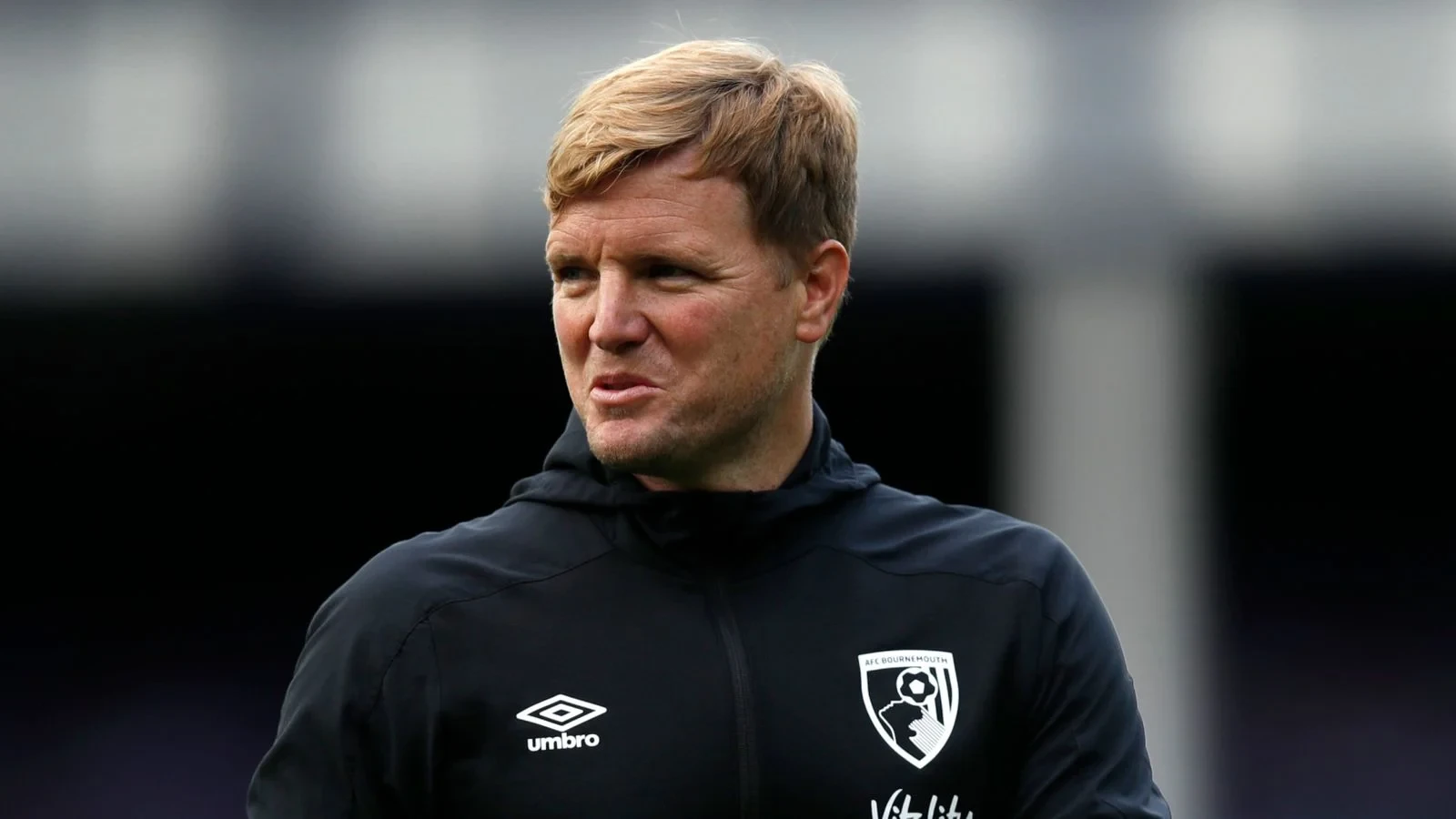 EPL: Why we lost 2-1 to Arsenal – Newcastle manager Eddie Howe