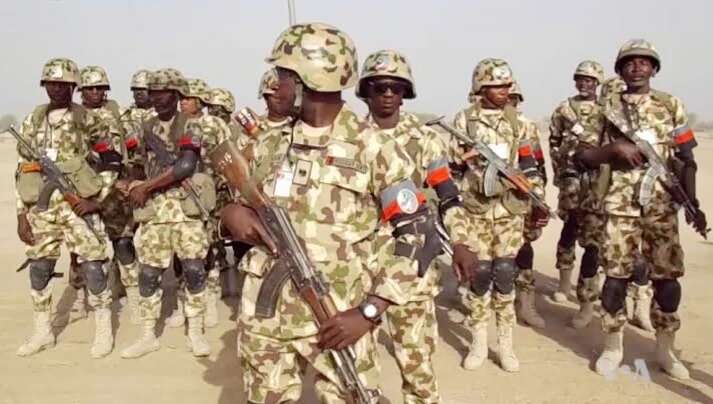 Army to commence demolition of unserviceable ordinances in Akwa Ibom