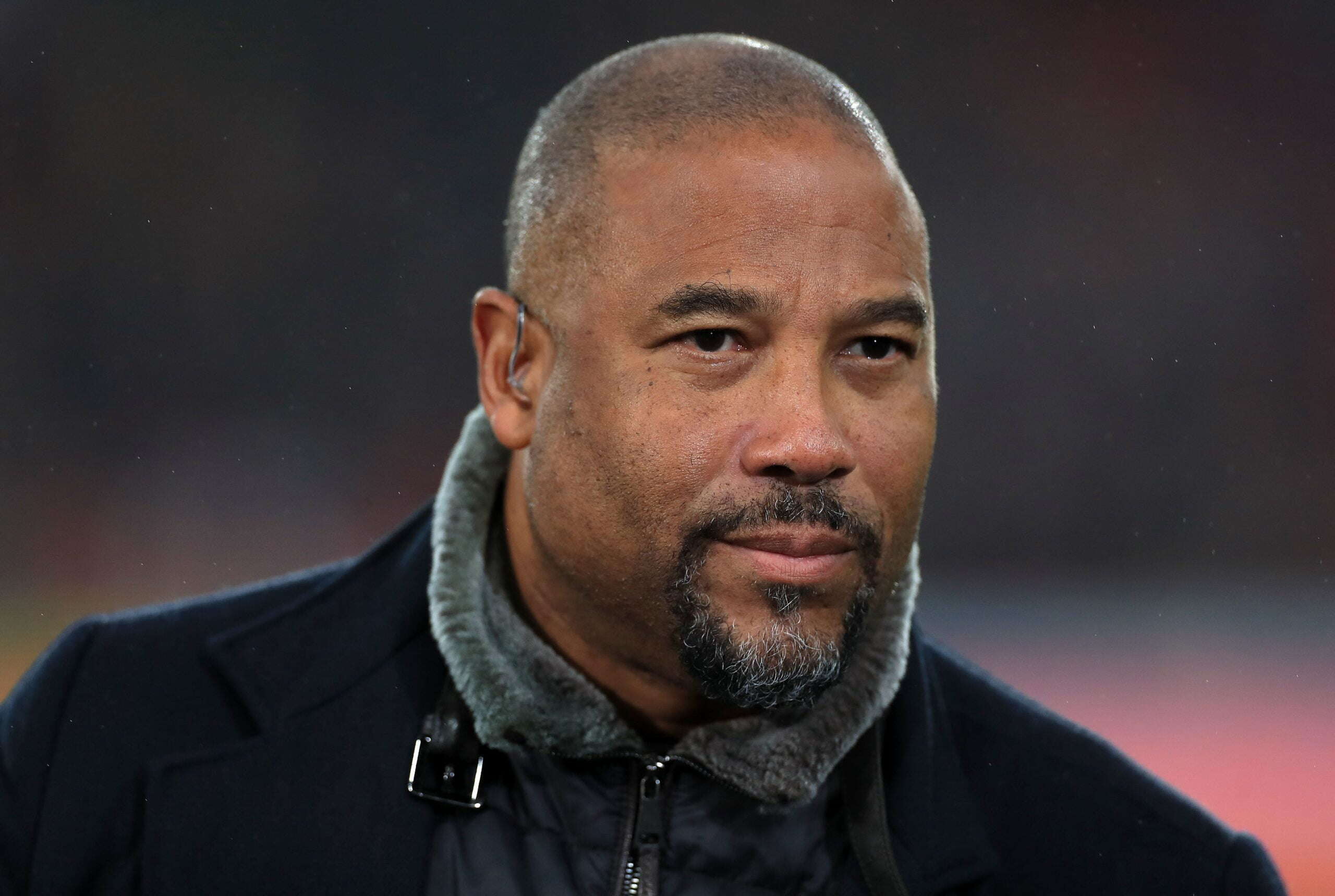 Klopp, Guardiola won’t do it – John Barnes advises England on best manager