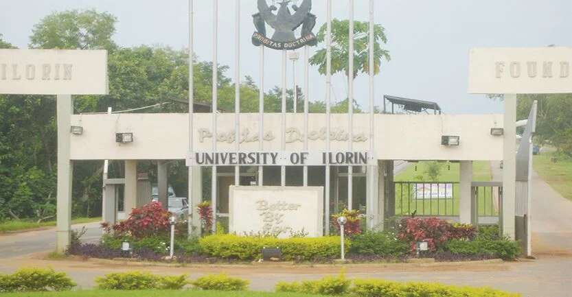 Kwara: Unilorin confirms one dead, nine others injured in accident