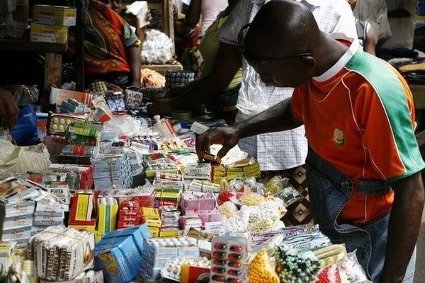 Onitsha Drug Market: Intersociety alleges extortion of over N900,000 from traders, demands refund