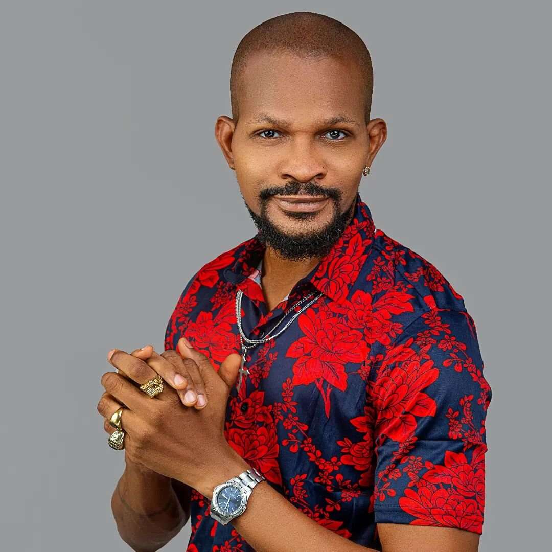 Actor Uche Maduagwu slams Tuface for proposing marriage to Natasha