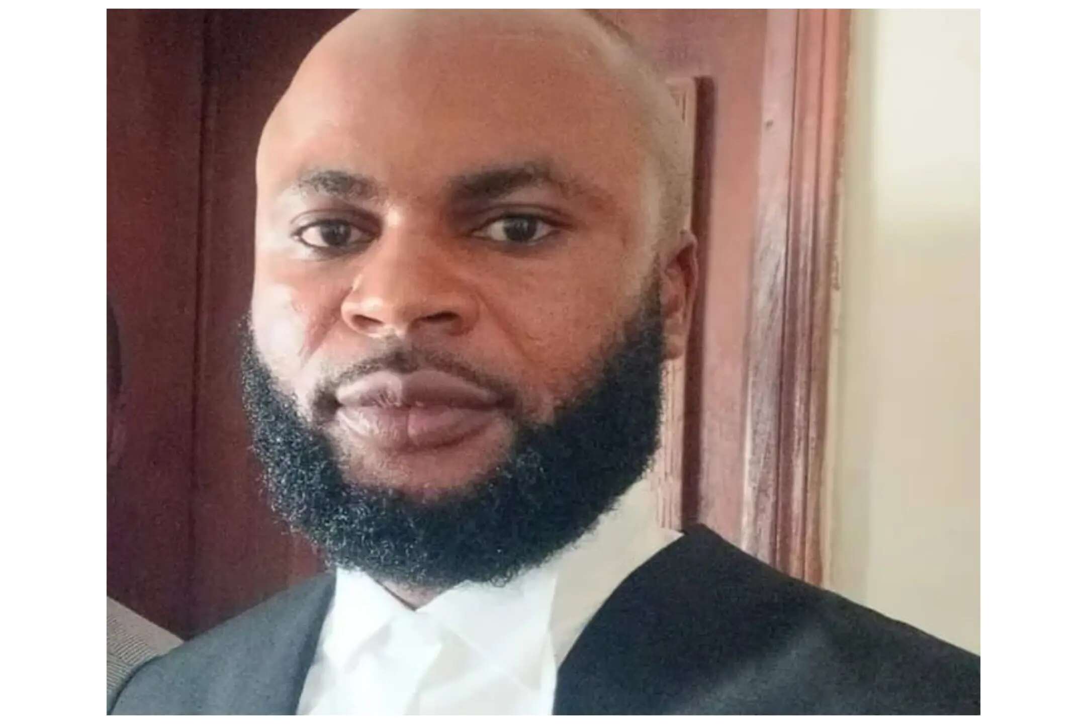 ‘Weed off political night walkers from judiciary’ – Lawyer, Idam writes CJN Kekere-Ekun