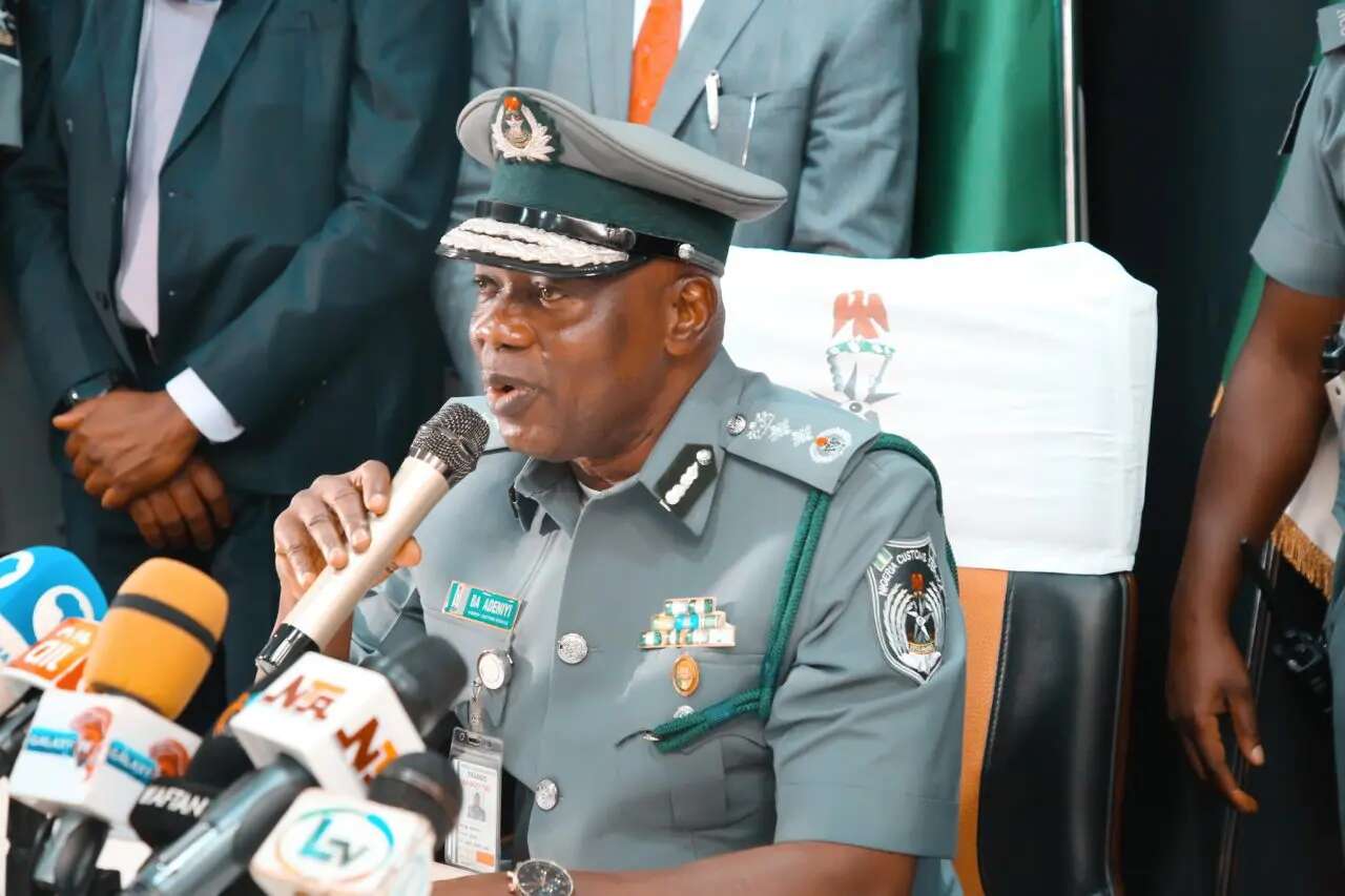 Customs, NUPRC, NCC commit to surpassing 2024 budget projections