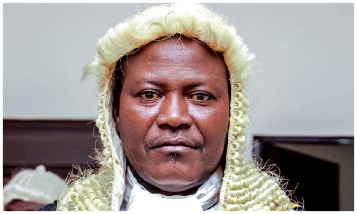 Court sacks Plateau Speaker, another PDP lawmaker