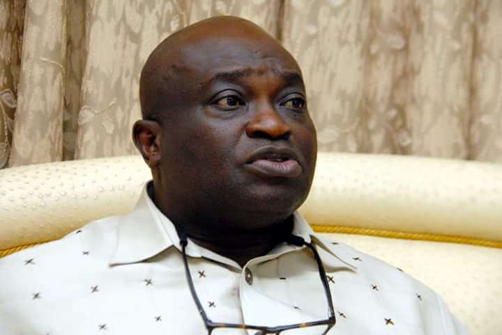 ‘Wike a man of conviction, character, courage’ – Ikpeazu