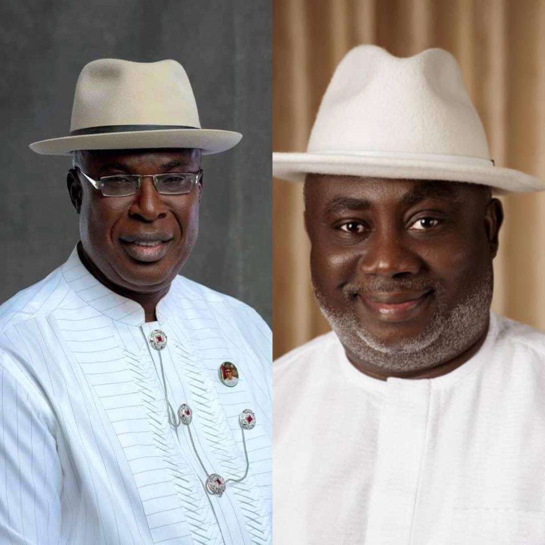 Bayelsa guber poll: Tension as court hears ineligibility suit against Sylva’s running mate Friday