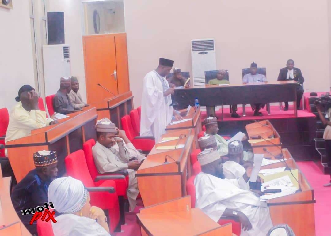 Bauchi Assembly orders Shari’ah commission to investigate gay, lesbian allegations