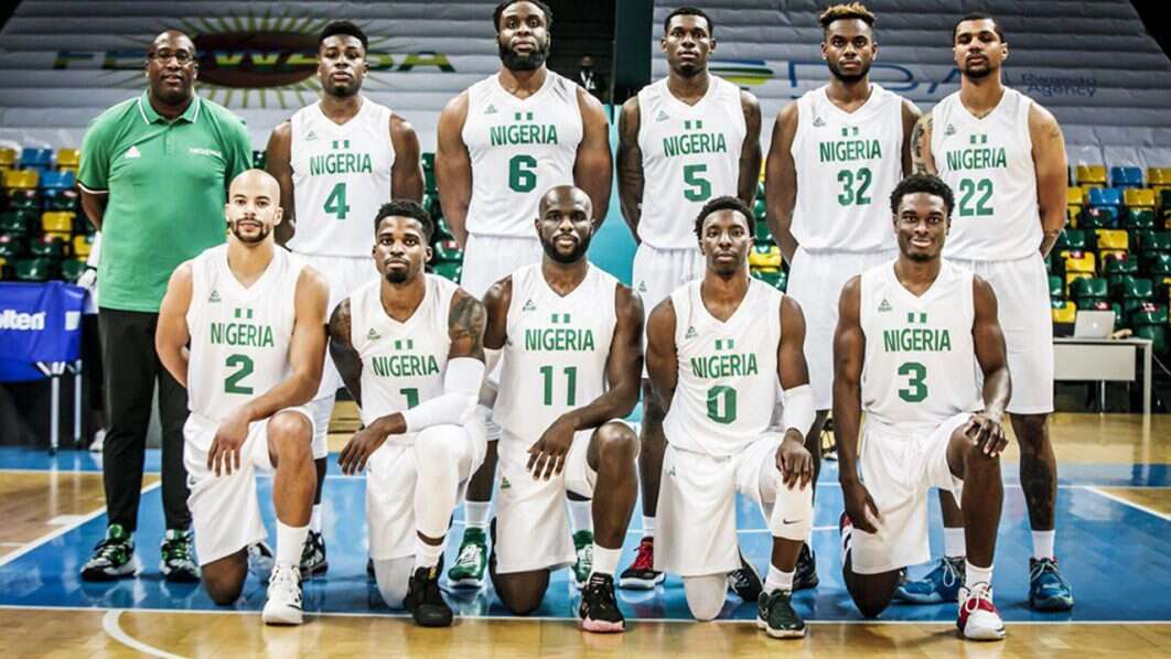 D’ Tigers slide four places in latest FIBA ranking