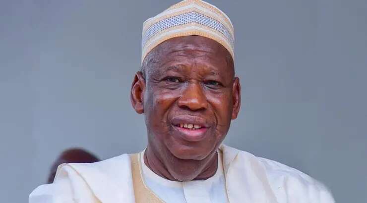 Alleged looting of sensitive document in corruption case against me baseless – Ganduje