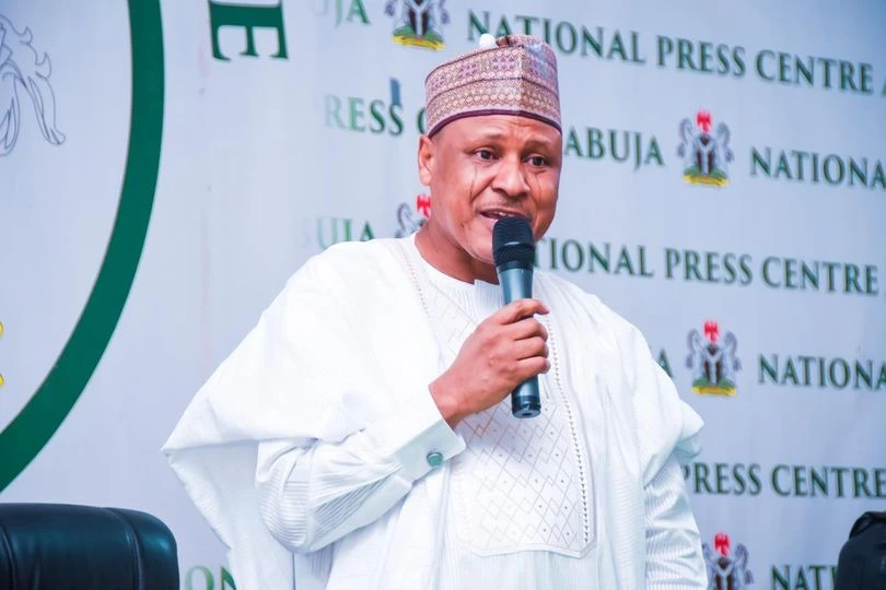 We are identifying, sanctioning individuals, groups sabotaging economy – Nigerian Govt