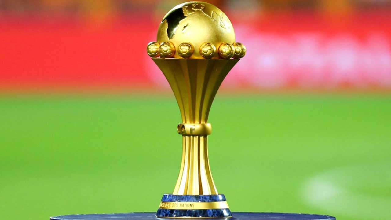 AFCON U-20 qualifiers draw announced