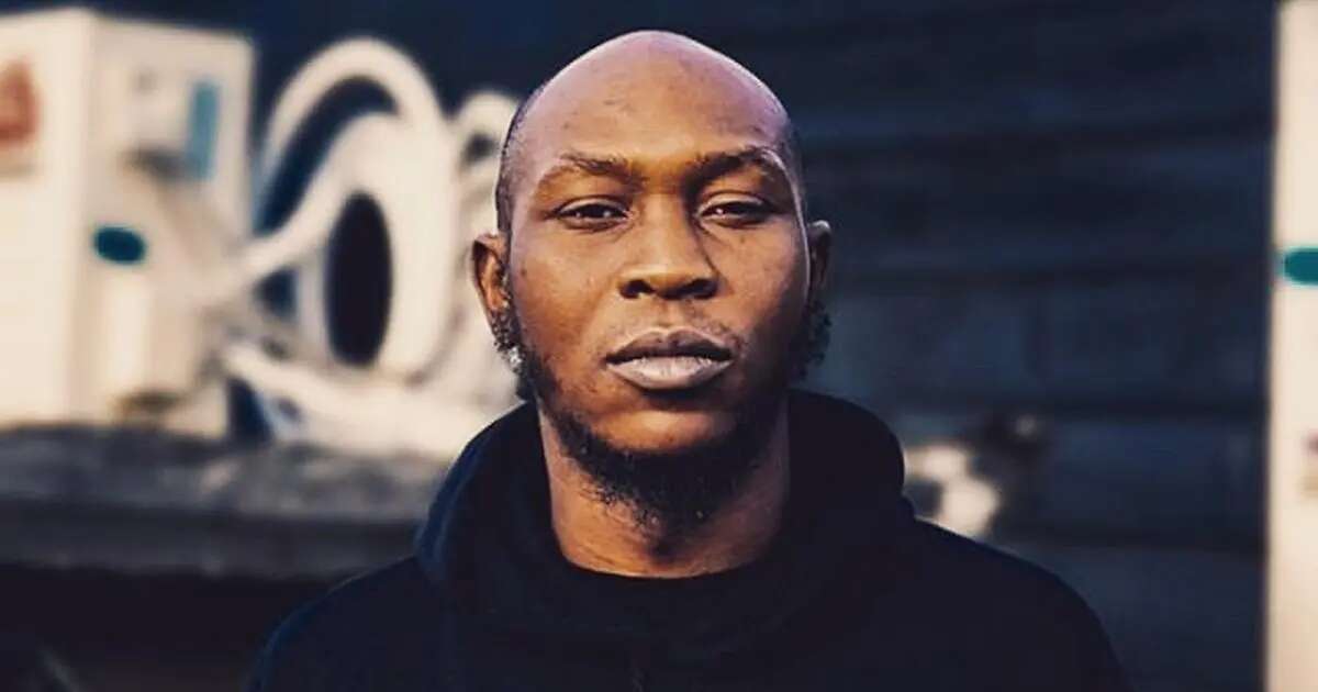 ‘I’m frontman of Africa’s most successful band’ – Seun Kuti boasts