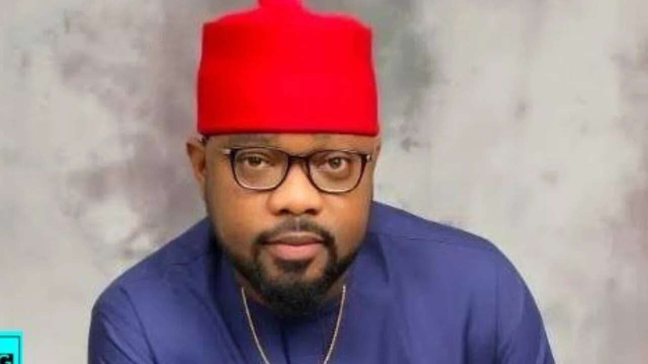 Rivers Crisis: No supreme court judgement against Fubara, Jumbo – Ugochinyere