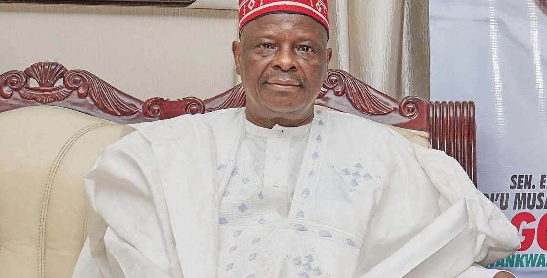 NNPP blames Kwankwaso for members’ defection to APC