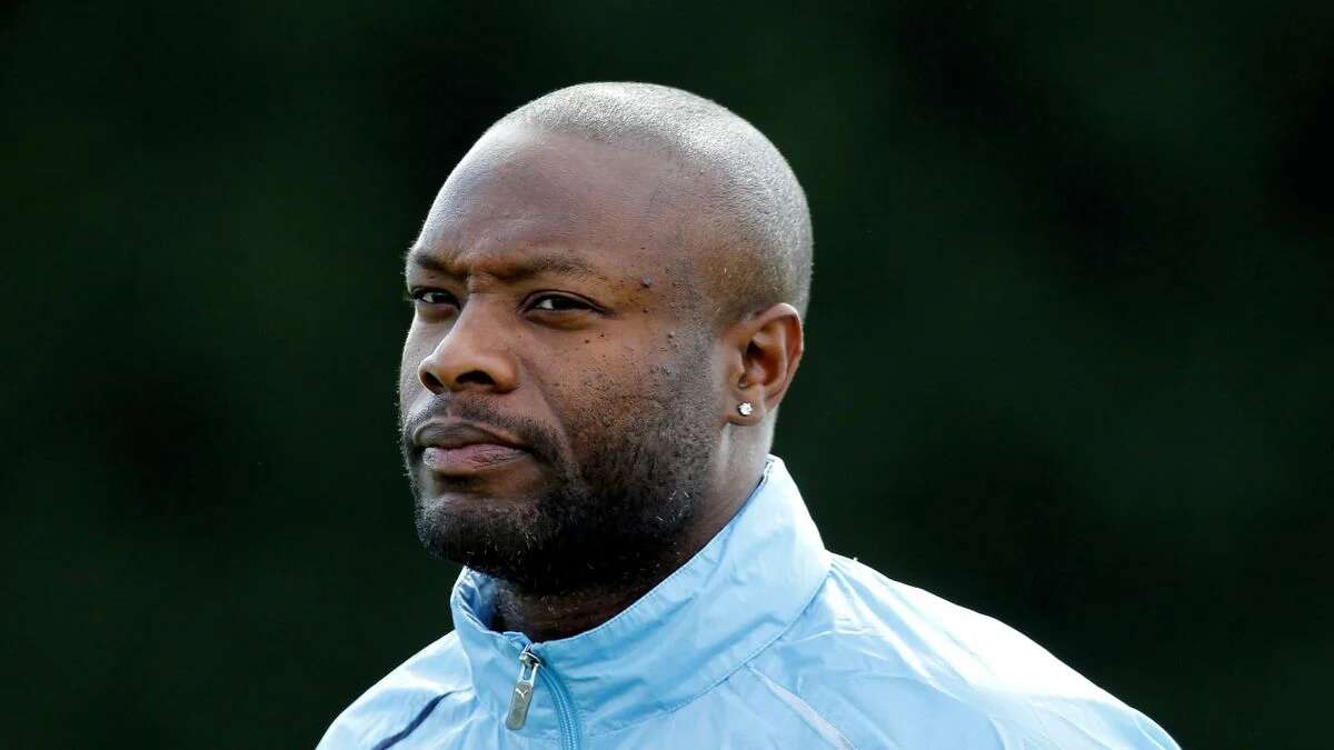 EPL: Gallas names two teams to fight for final top-four spot