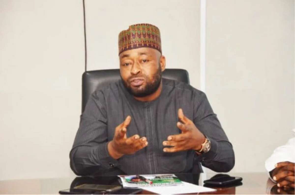 We offset 21 years of pensions, gratuities for state, LG workers – Niger Gov, Bago