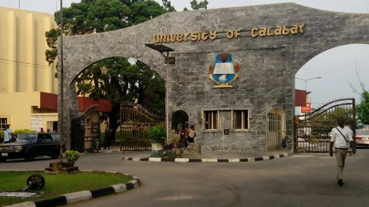 Sanitary conditions at UNICAL appalling – Commissioner