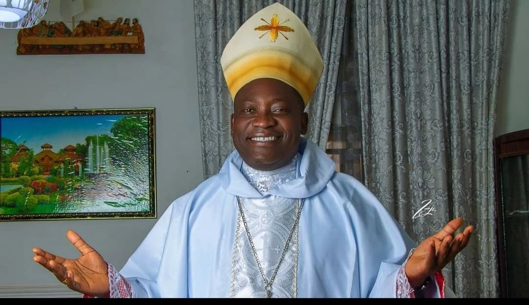 Tackle hunger, insecurity in Nigeria – Catholic bishop tells Nigerian govt