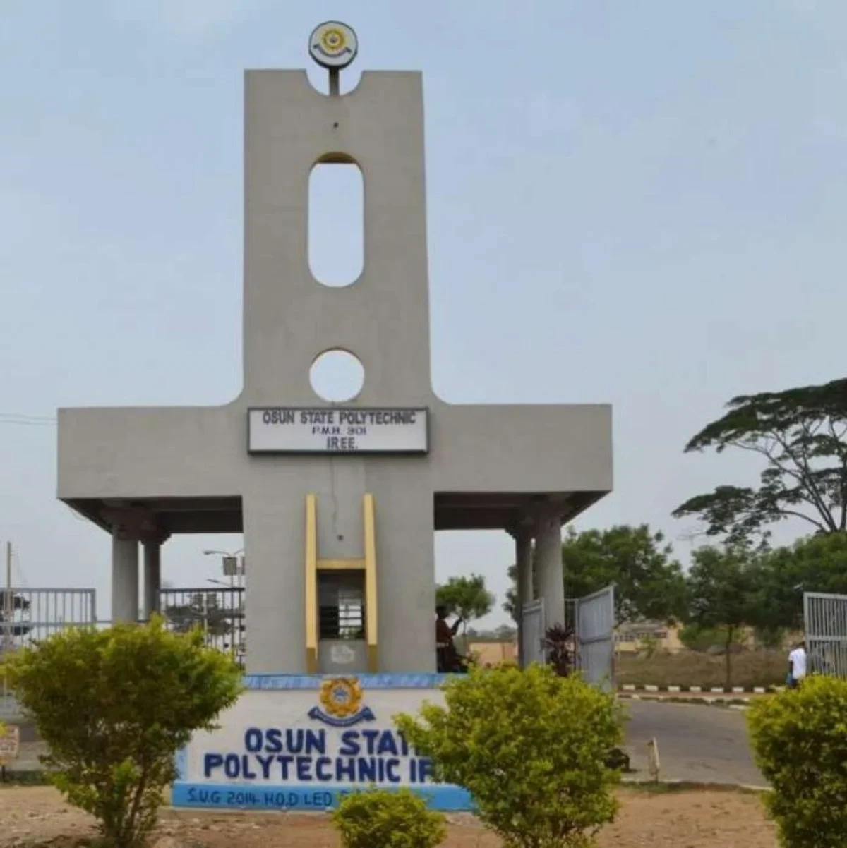 Cult Clash: Osun Poly announces closure, postponement of matriculation