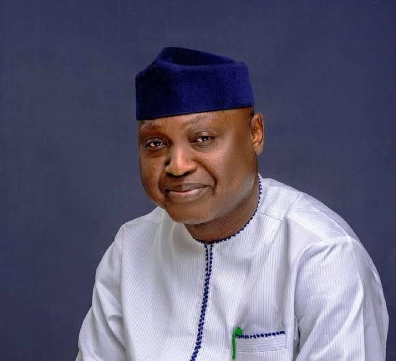 Oyebanji will be fair to all religious groups in Ekiti – Deputy Gov assures