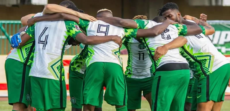 CHAN: South Africa, Nigeria among 9 countries eliminated from competition [Full list]