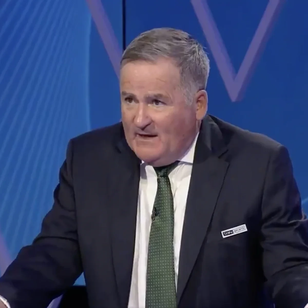 Transfer: Man United no longer club for top players – Richard Keys