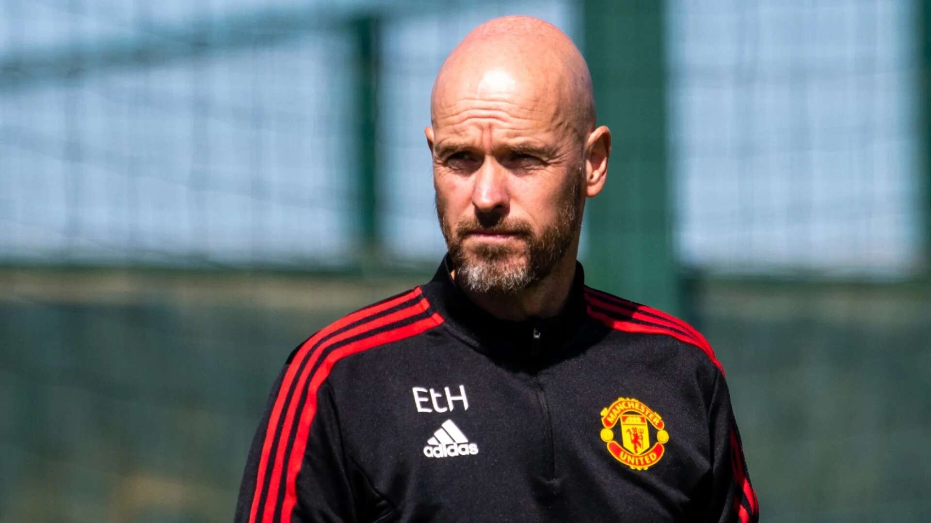 Ten Hag names 29-man squad for Man Utd’s pre-season tour [Full list]