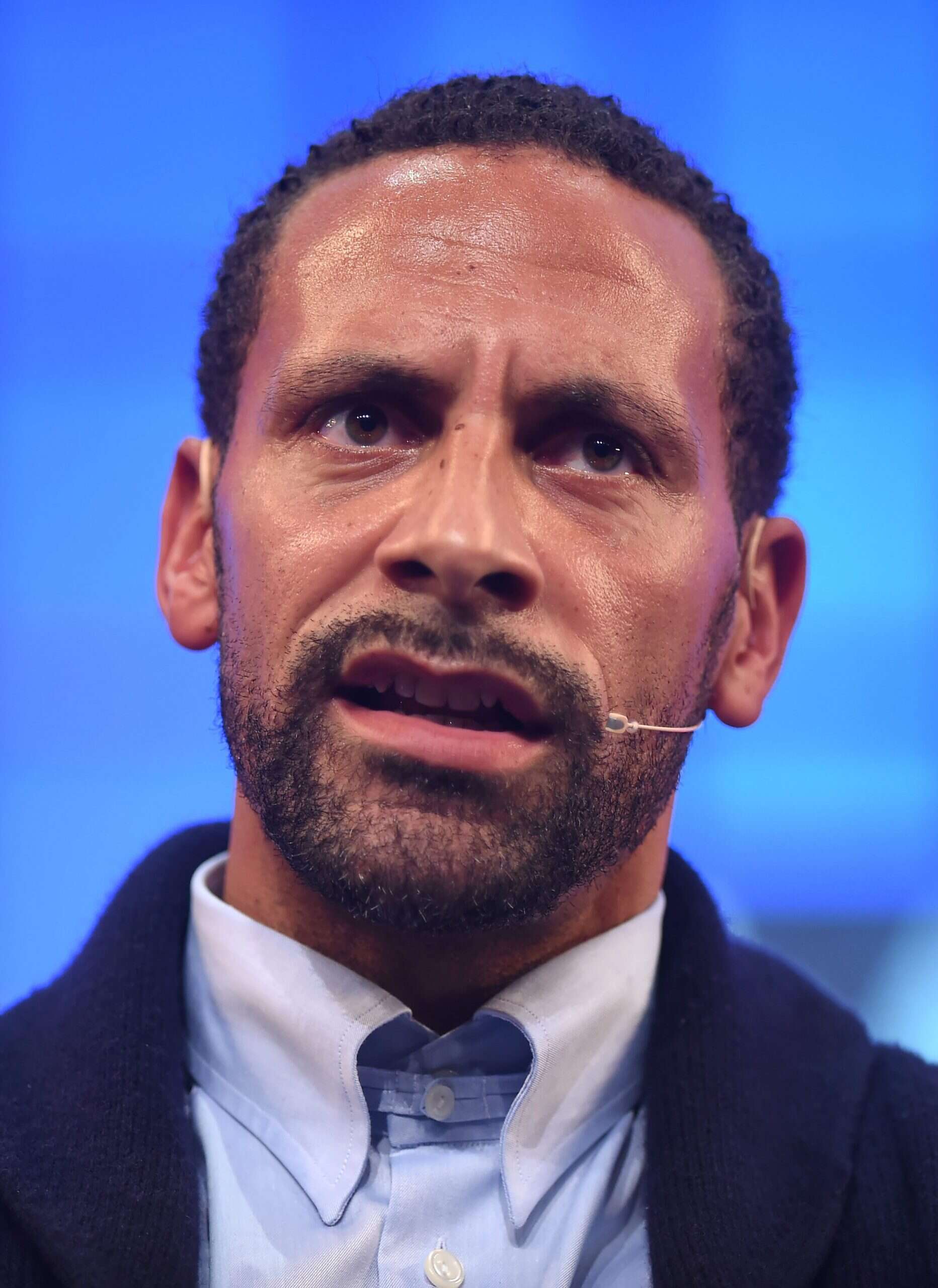 EPL: ‘What are you doing’ – Rio Ferdinand slams Arteta’s behaviour in Brighton draw