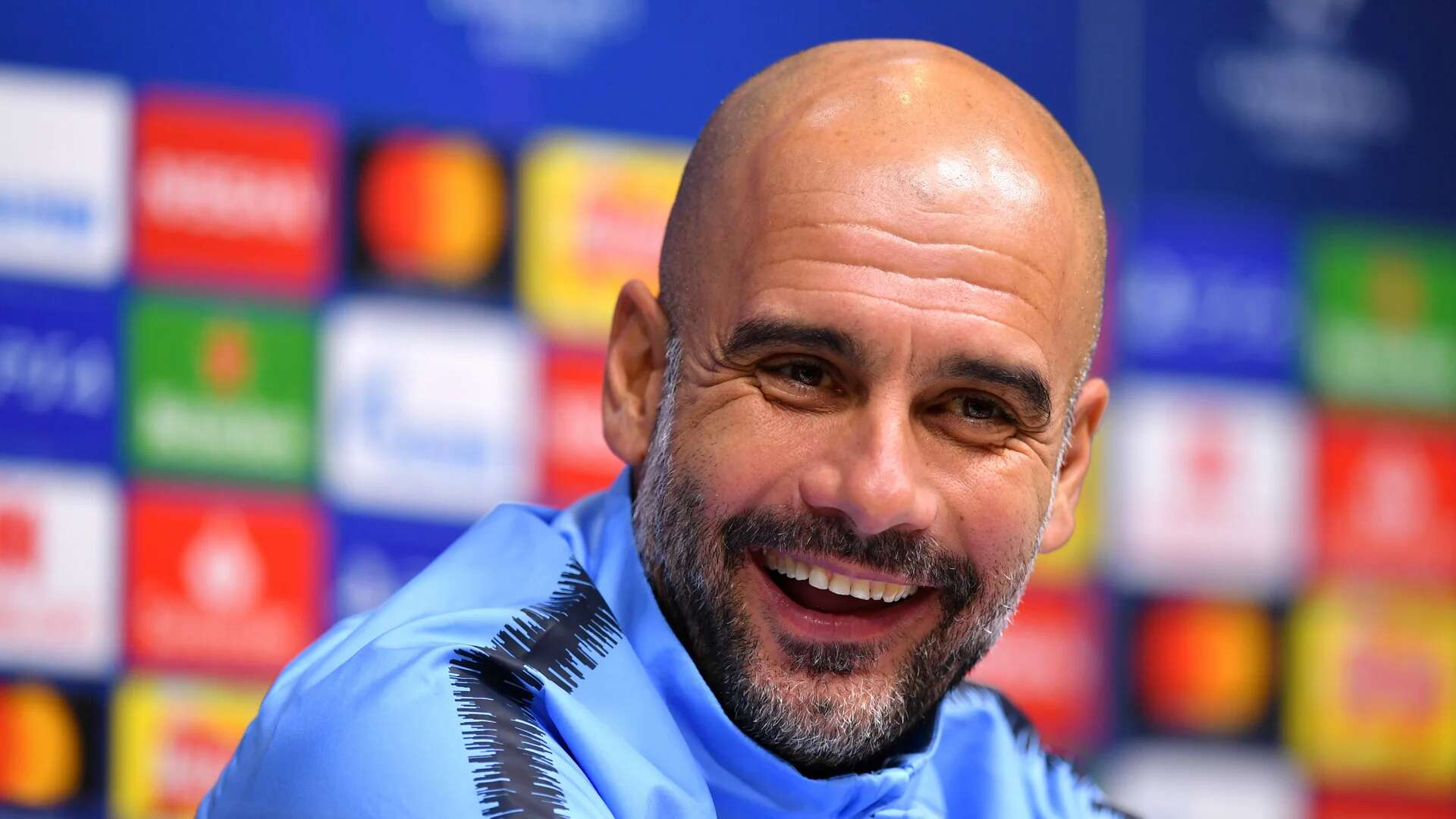 Champions League: He was EPL best player, we need him – Guardiola hails Man City star