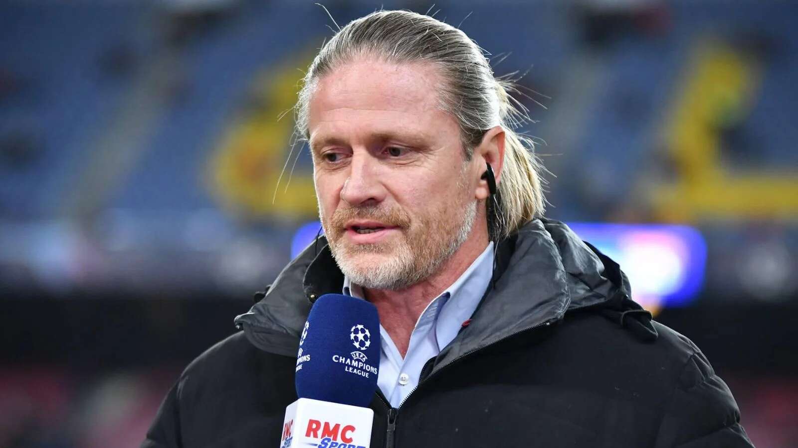 Man United: Stop hiding behind Ten Hag – Emmanuel Petit slams Fernandes, others